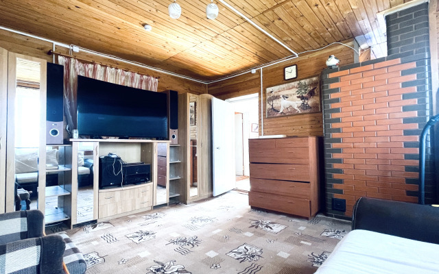 V TSN Plotskiy Lug Private house