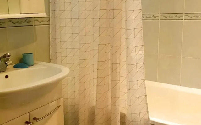 Апартаменты на улице Новый Арбат 31/12