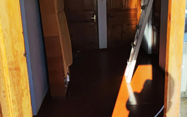 Uzun-Home Guest House