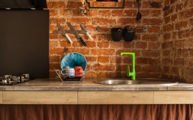 Апартаменты RentalSPb