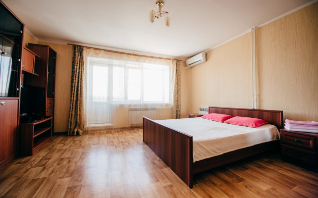 Kredo Na Oktyabr'Skoj 8 Apartments