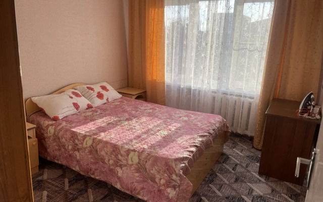 Uyutnaya v g k Anapa Flat