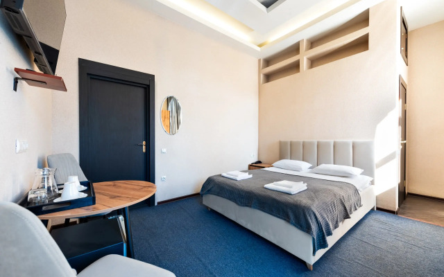 Centr Antey Hotel