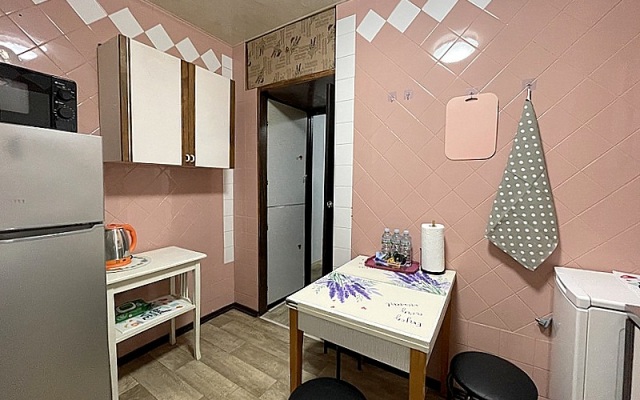 V Rayone Meduniversiteta Flat