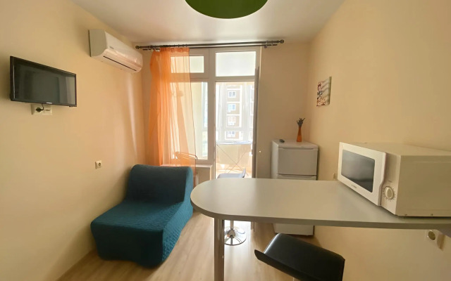 Verhnyaa Doroga 151/4 Apartments