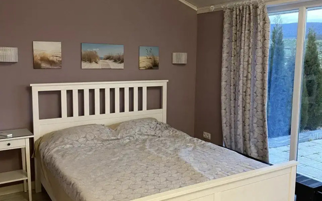 Меблированные комнаты Предгорье