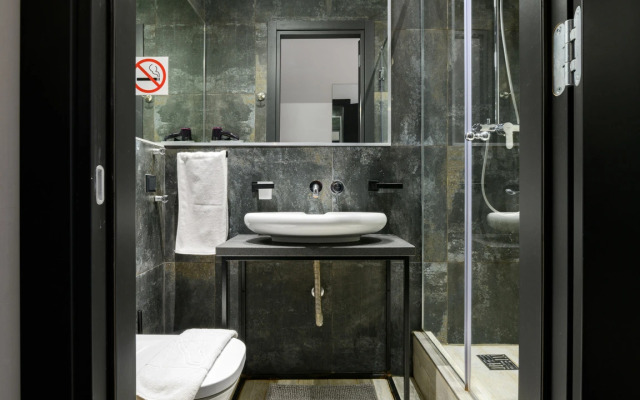 Апартаменты Sergeew Apartments Модный Стандартный у Мариинского Театра