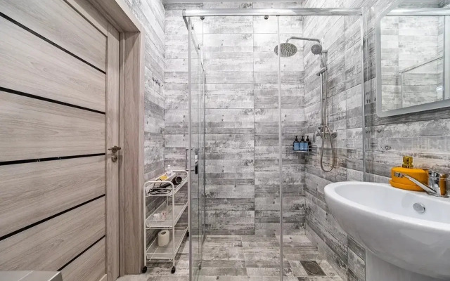 Ohtainn Studio D16 Apartments