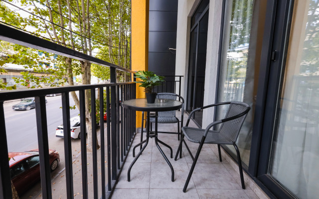 Апарт-отель Westhills