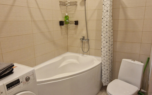 Friendly Apart U Perinatalnogo Tsentra Flat