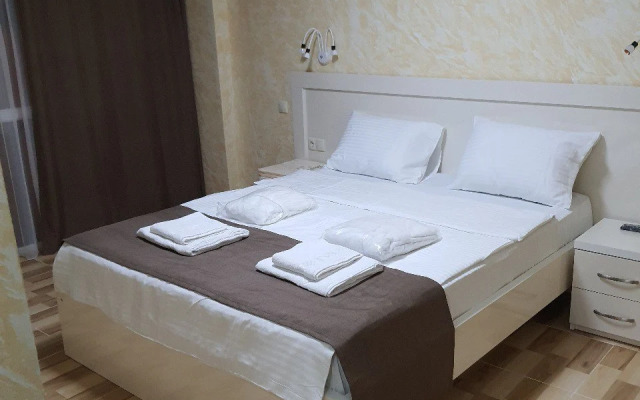 Hotel Gostinitsa Sonata