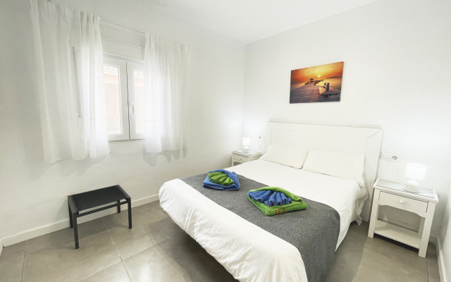 Lakeside Oasis Alcúdia Villa