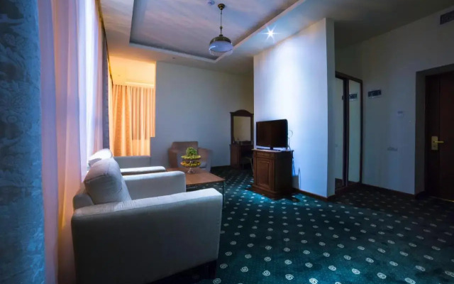Armenia Hotel