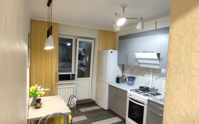 2kh Komnatnaya Vitebsk Ulitsa Chkalova 36 Flat
