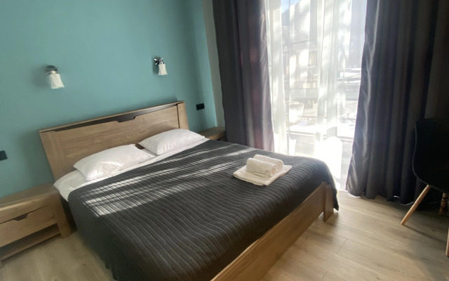 Barkhat Guest house
