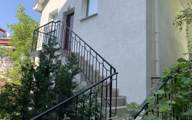 Отель Амалия