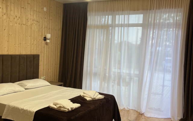 Butik-Otel Aisha