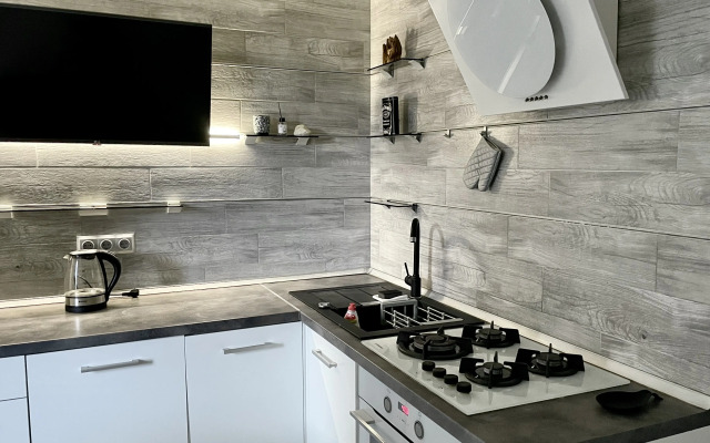 Квартира Современная  в центре Калининграда