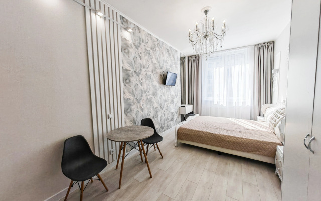 Квартира ArendApartment Graf Orlov 33