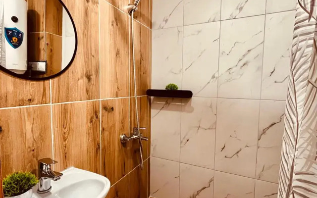 Let1 Apartments