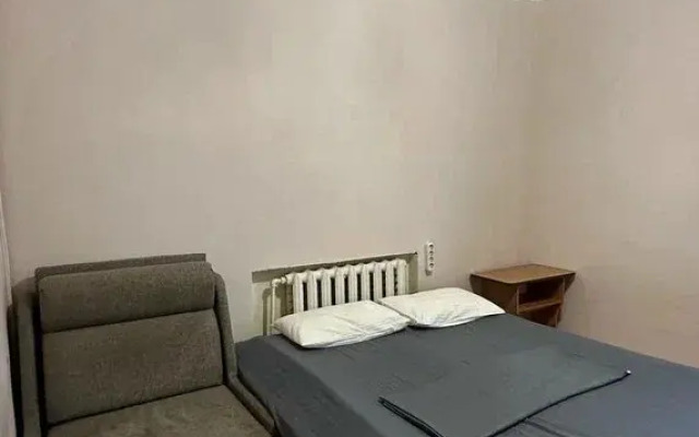 Yuzhnye nochi Guest House