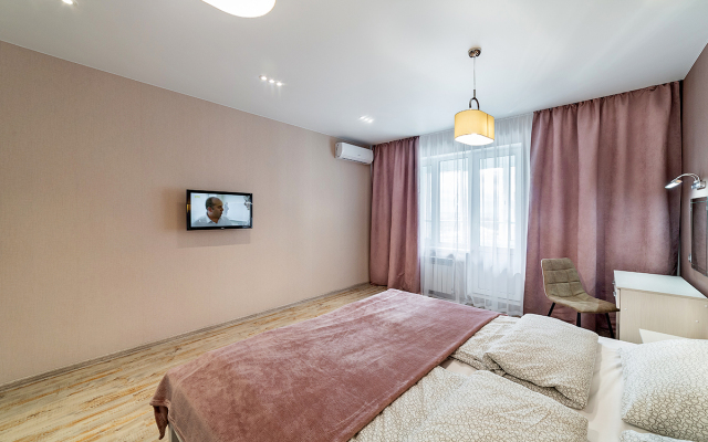 Апартаменты UTrip Chicago