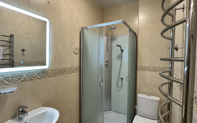 Aleksandr Guest house