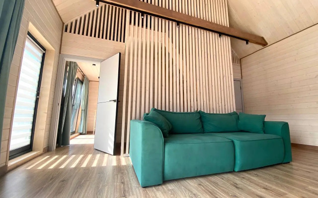 Гостевой дом в Коккорево