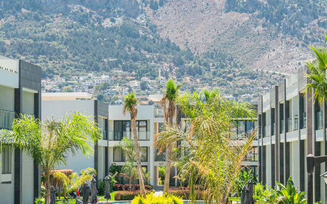 Апарт-отель Palmera Wellness & SPA