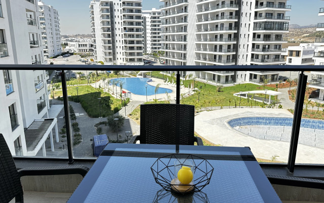 Sbl38 Apartment hotel