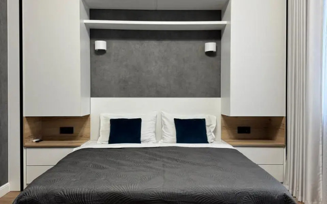 Квартира с Отличным Ремонтом