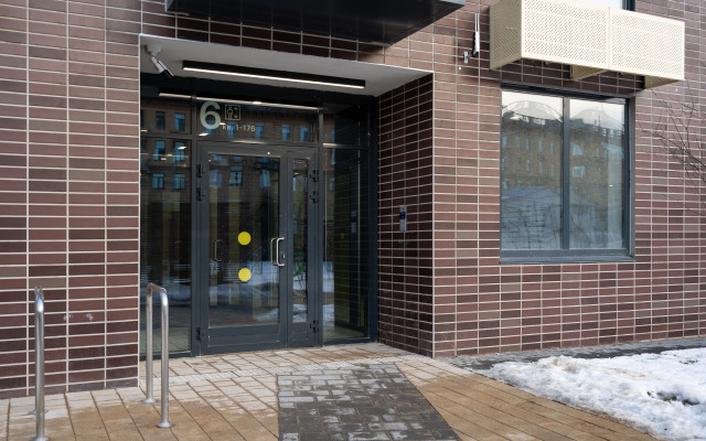 Studiya Apartments