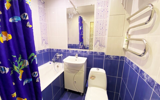 Апартаменты ДомГдеВасЖдут