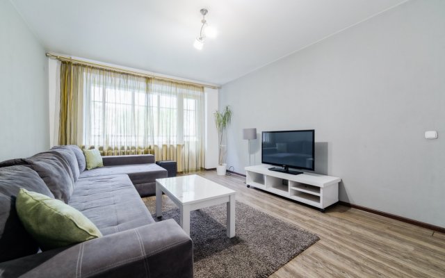 Studiominsk 14 Apartments