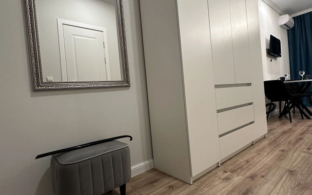 Квартира на Васильева 1/5