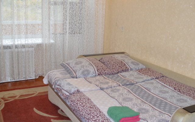 Apartamenty na Darvina