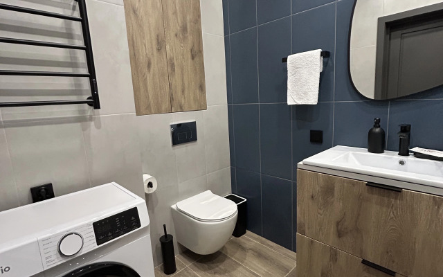 Zhk Elegiya Flat
