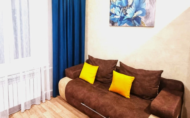 Квартира Сердце Благовещенска Театр