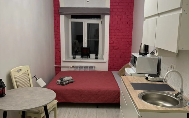 Квартира на Проспекте Московский 20