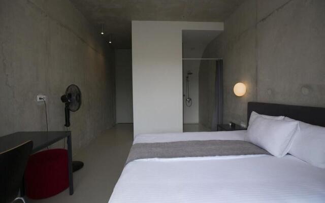 Concept Hotel by COAF