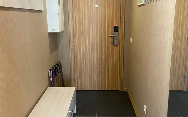 Samotsvet Na Moskovskom Prospekte Apartments