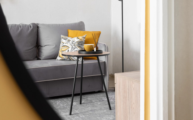 Квартира Весна на Каховке