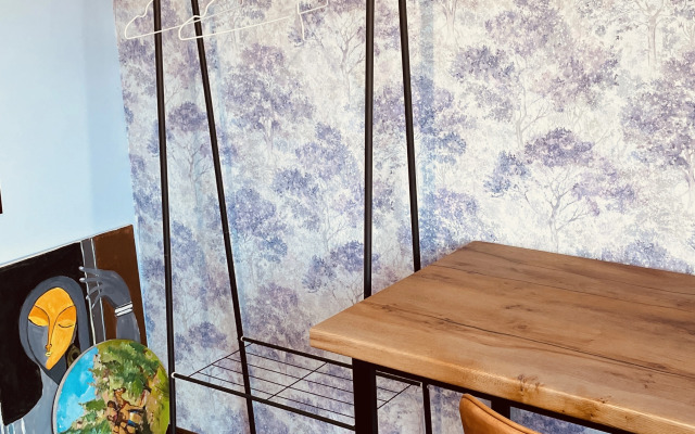 Вилла Dilijan Nature Cabin