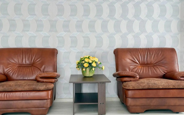 Квартира 2-х Комнатная Ri-apart пер. Богдана Хмельницкого 10 Сочи | Адлер