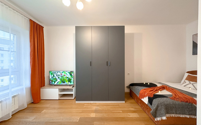 Квартира солнечная на м. Медведково