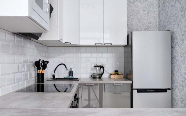 Квартира в ЖК Берлин