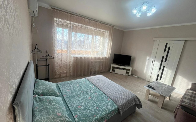 Квартира Я дома на улице Черокманова 2