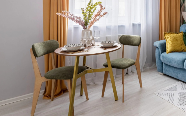 Апартаменты TatAparts Уютная Студия около Кремля