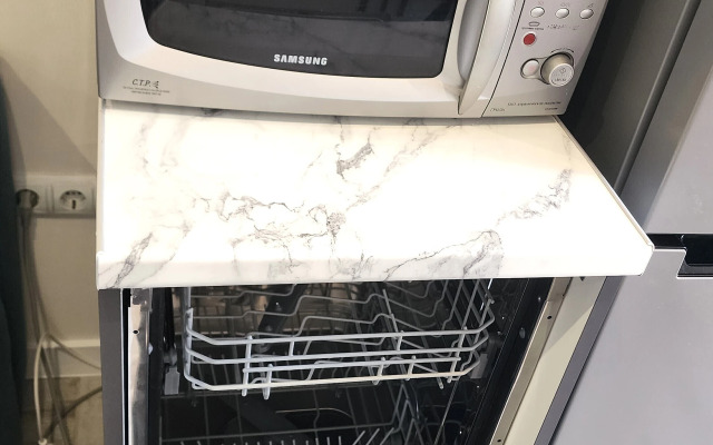 Квартира на Улице Юрия Гагарина 16в