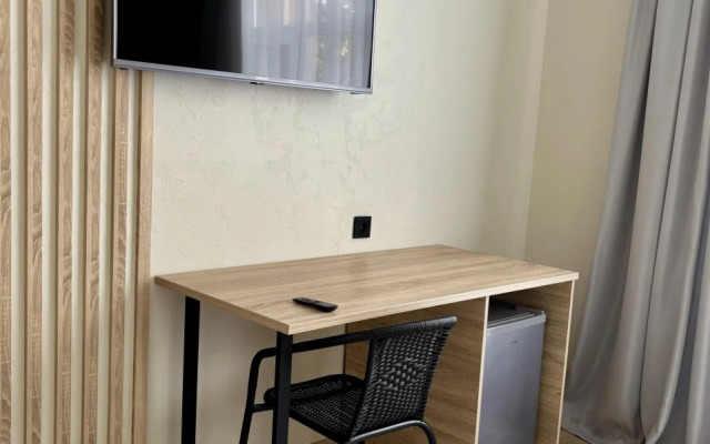 Apartamenty Club 43 Lodging house